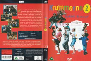 Krummerne 2: Stakkels Krumme