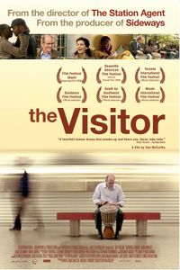 The Visitor
