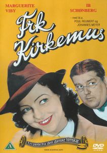 Frk Kirkemus