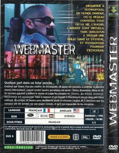 Webmaster