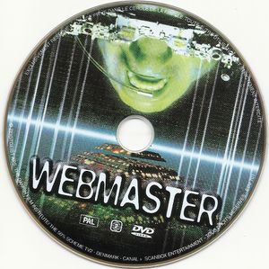 Webmaster