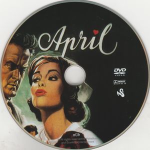 April