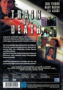 Train Of Death