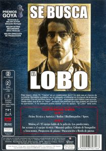 El Lobo