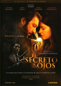El Secreto De Sus Ojos