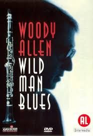 Wild Man Blues