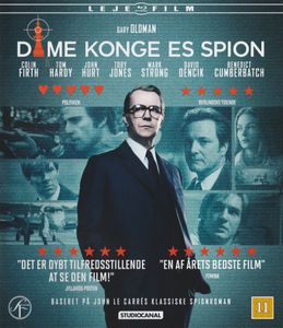 Dame Konge Es Spion