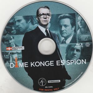 Dame Konge Es Spion