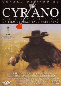 Cyrano De Bergerac