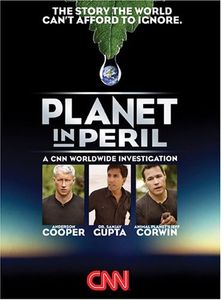 Planet in Peril