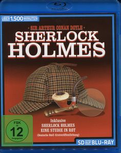 Sherlock Holmes