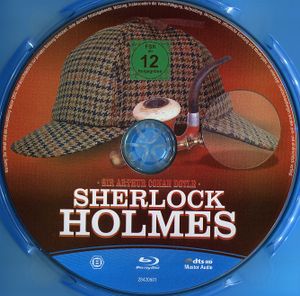 Sherlock Holmes