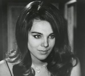 Pia Degermark