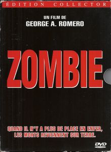 Zombie