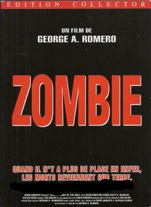 Zombie
