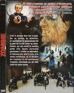 Zombie