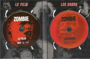 Zombie