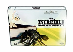El increíble hombre menguante
