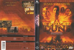 Children Of Dune