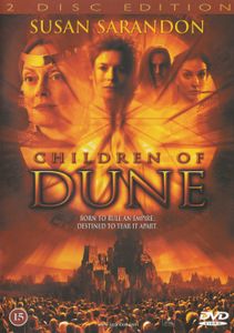 Children Of Dune