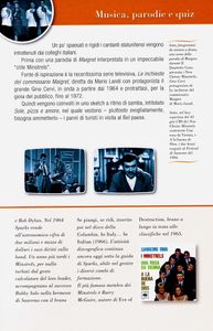 Il Teatrino Del Quartetto Cetra E... Musica, Parodie E Quiz