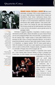 Il Teatrino Del Quartetto Cetra E... Musica, Parodie E Quiz