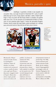 Il Teatrino Del Quartetto Cetra E... Musica, Parodie E Quiz