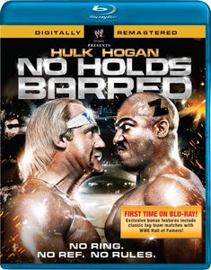 No Holds Barred