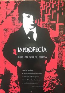 La Profecía Edición Coleccionista