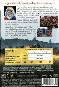 Braveheart