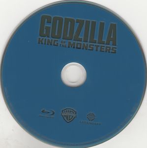 Godzilla: King Of The Monsters