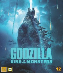 Godzilla: King Of The Monsters