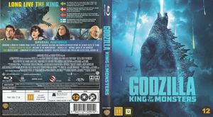 Godzilla: King Of The Monsters