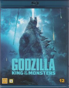 Godzilla: King Of The Monsters
