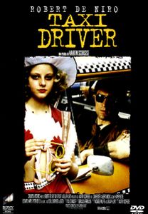 Taxi Driver