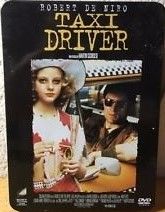 Taxi Driver