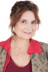 Raphaëline Goupilleau