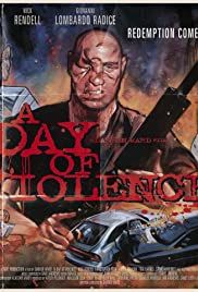 A Day Of Violence