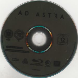 Ad Astra