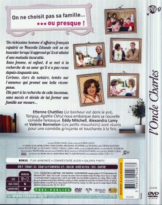 L'Oncle Charles