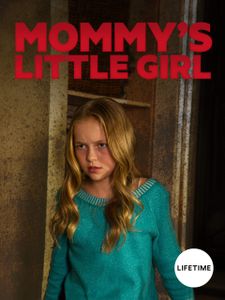 Mommy's Little Girl