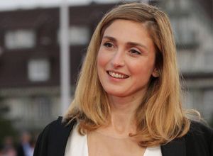 Julie Gayet