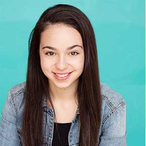 Mia Kechichian