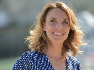 Alix Poisson