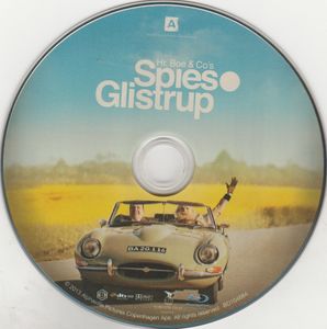 Spies Og Glistrup