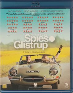 Spies Og Glistrup
