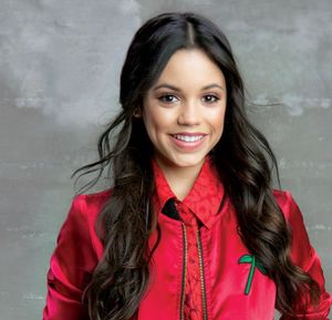 Jenna Ortega