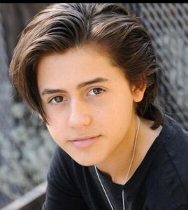 Isaak Presley