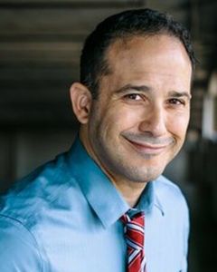 Joe Nieves