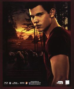 Twilight Forever - La Saga Completa